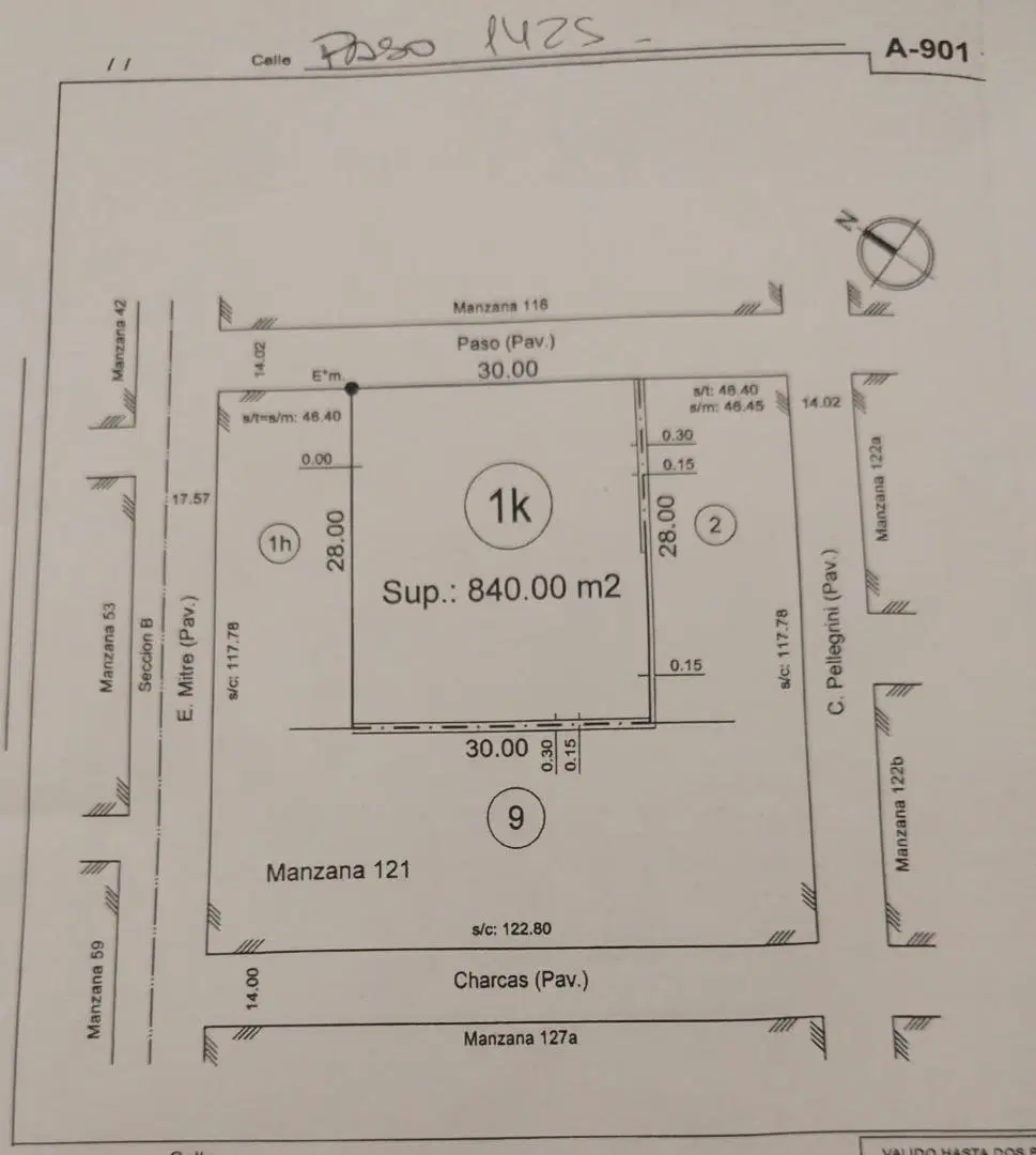 Plano 1