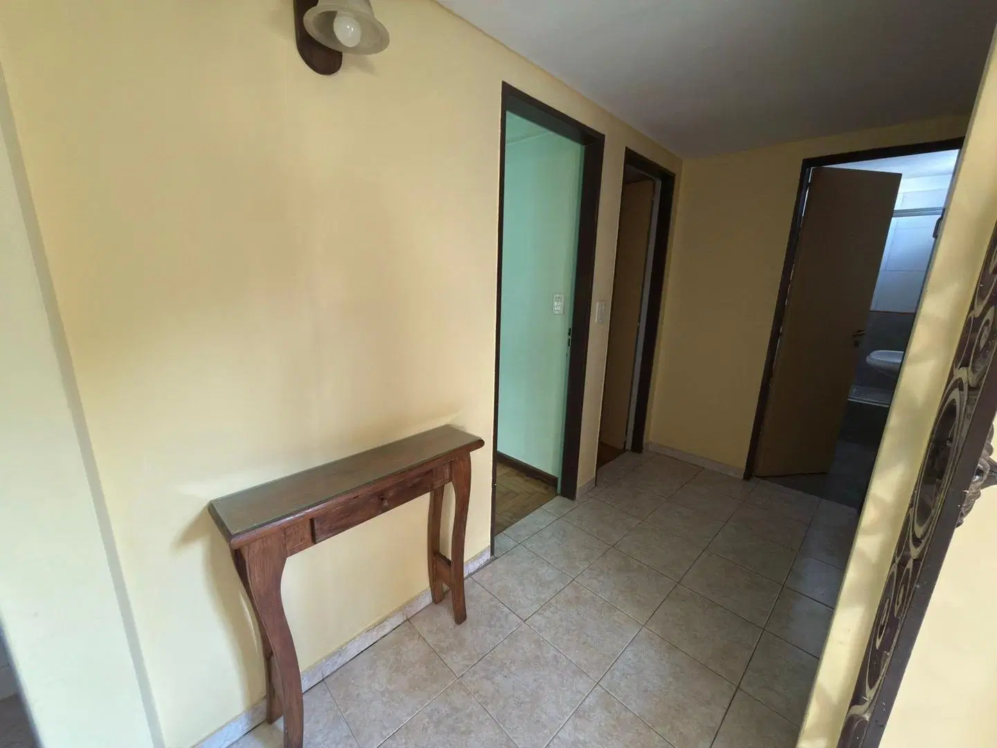 Alquiler PH con terraza y quincho en villa devoto 4
