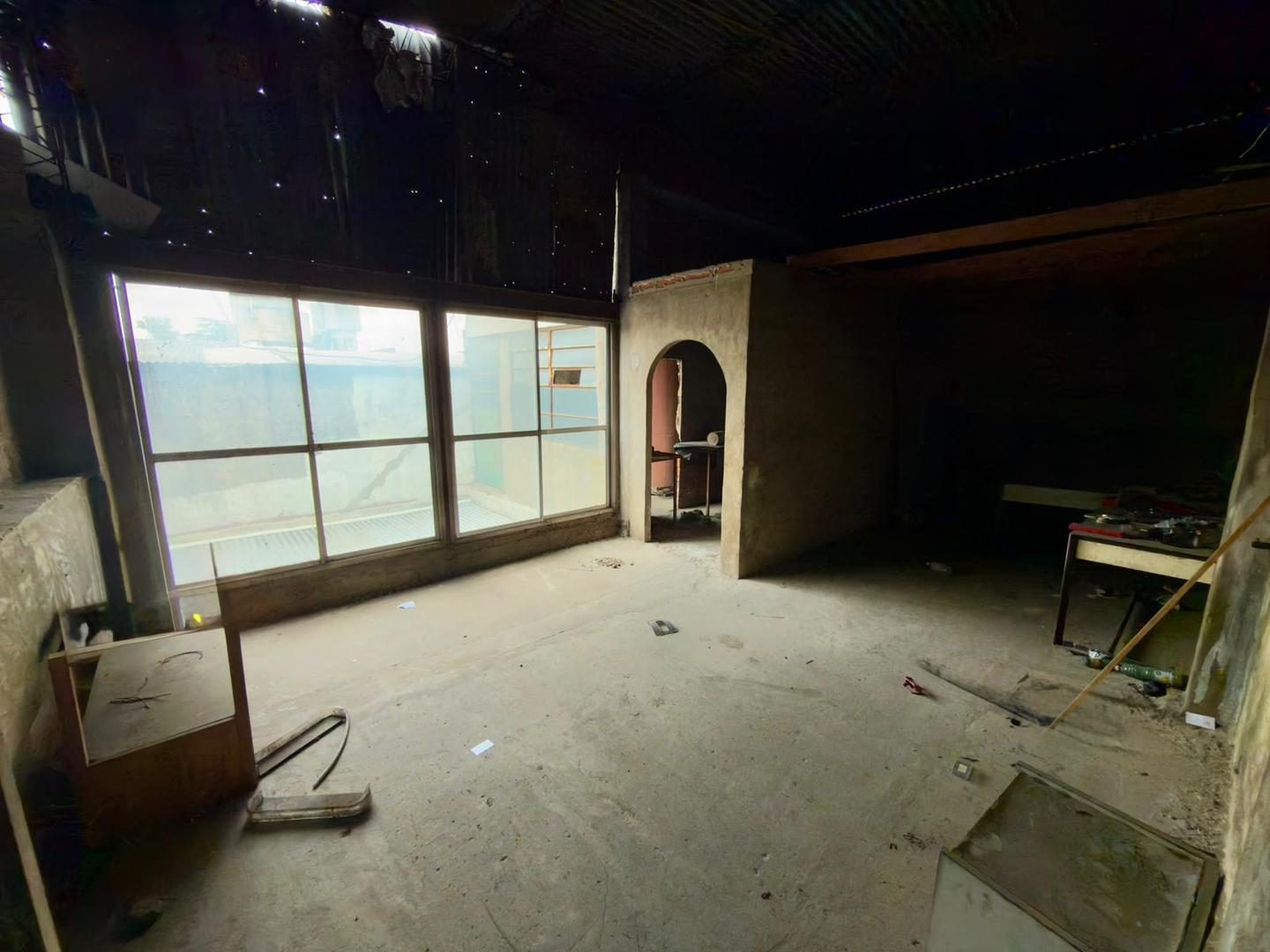 Foto de GALPON INDUSTRIAL EN ALQUILER DE 250M2 EN LOMA HERMOSA, imagen 5