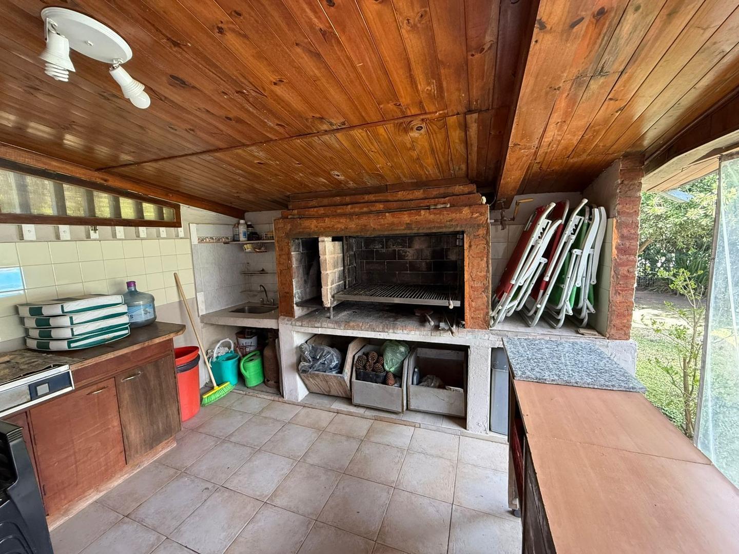 Foto de Casa quinta en Escobar con 2.600 m² pileta y cancha de pádel, imagen 4