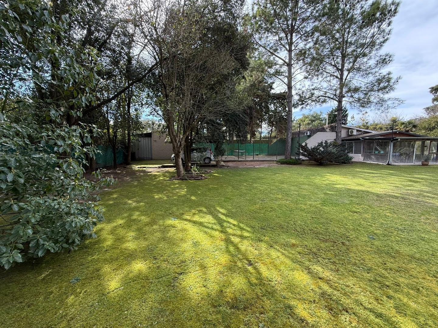Foto de Casa quinta en Escobar con 2.600 m² pileta y cancha de pádel, imagen 2