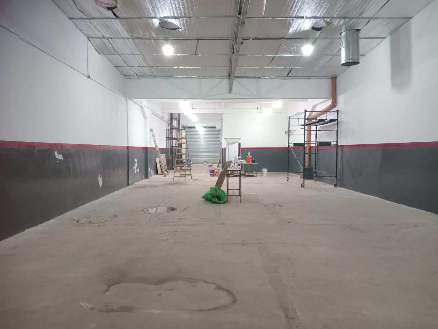 Foto de Galpón en alquiler 540 m2 en Ciudadela, imagen 1