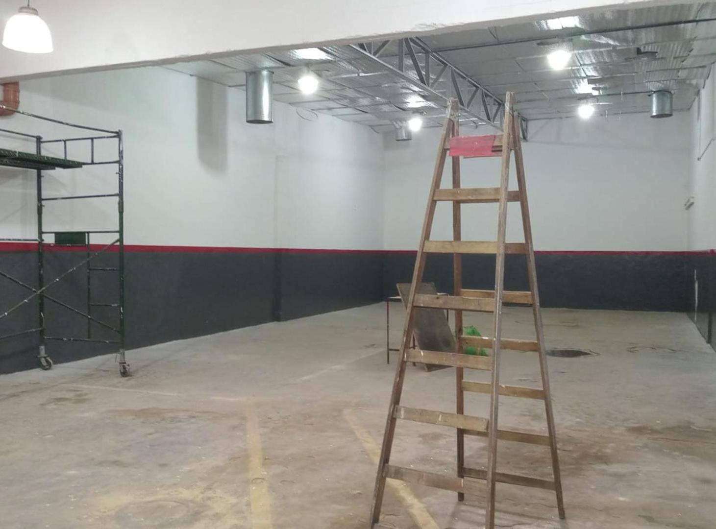 Foto de Galpón en alquiler 540 m2 en Ciudadela, imagen 5