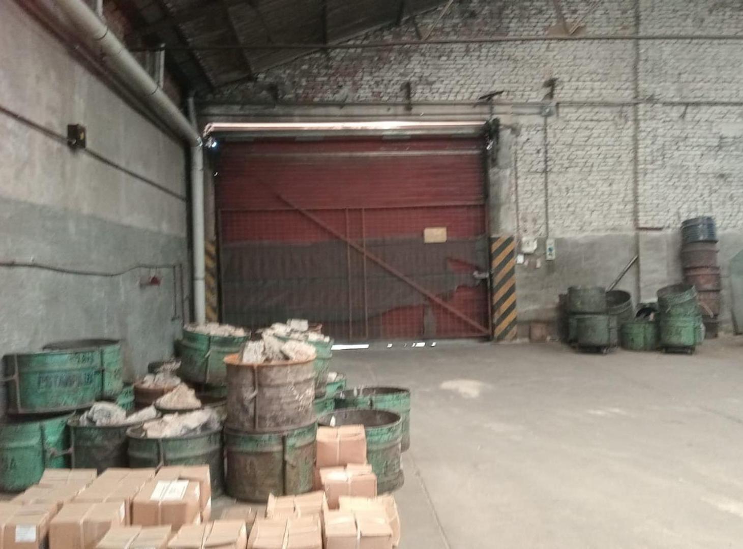 Foto de Galpón en alquiler 1000 m2 en Caseros, imagen 5