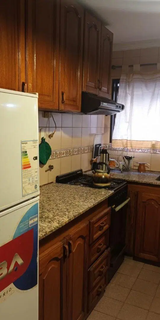 Excelente Departamento en Nueva Cordoba de 3 dormitorios 3