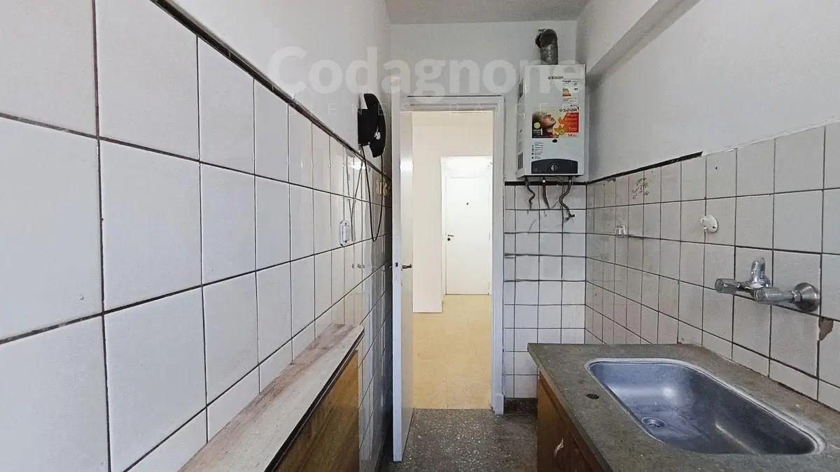 Departamento en Venta, 30m2, Mar del Plata. Zona Shopping Aldrey 2