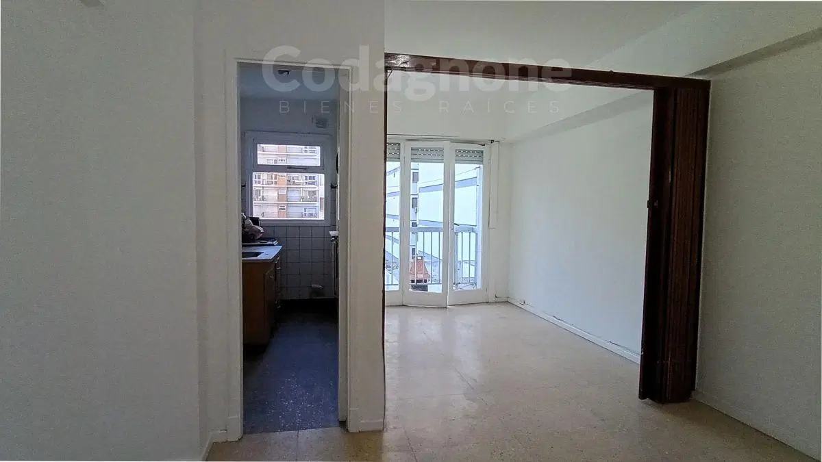 Departamento en Venta, 30m2, Mar del Plata. Zona Shopping Aldrey 5