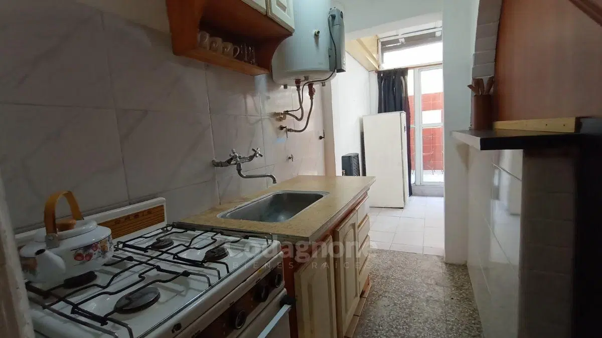 Edificio Astor Departamento 3 Ambientes en Venta 3