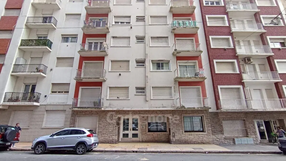 Edificio Astor Departamento 3 Ambientes en Venta 5