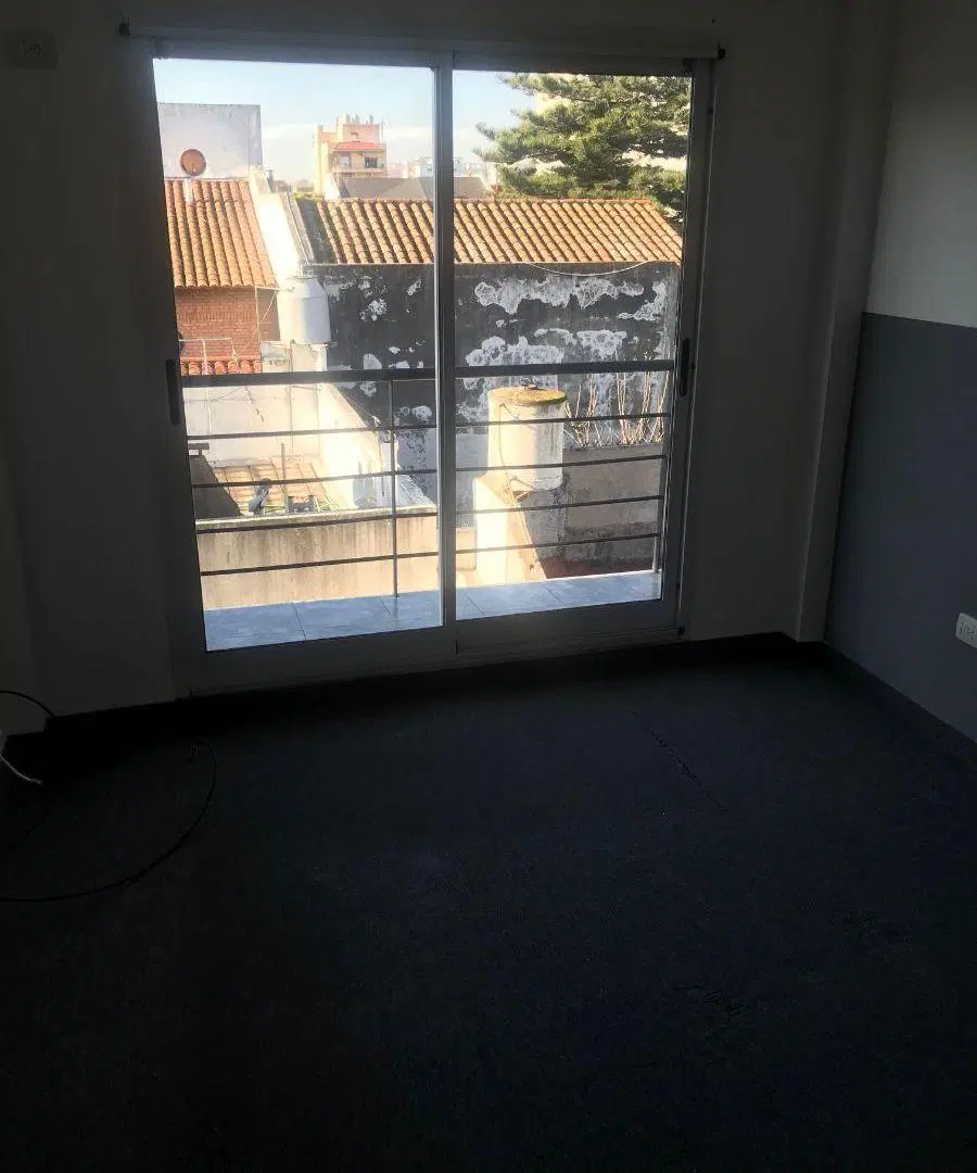 Departamento de 49 m² en alquiler en Wilde 4