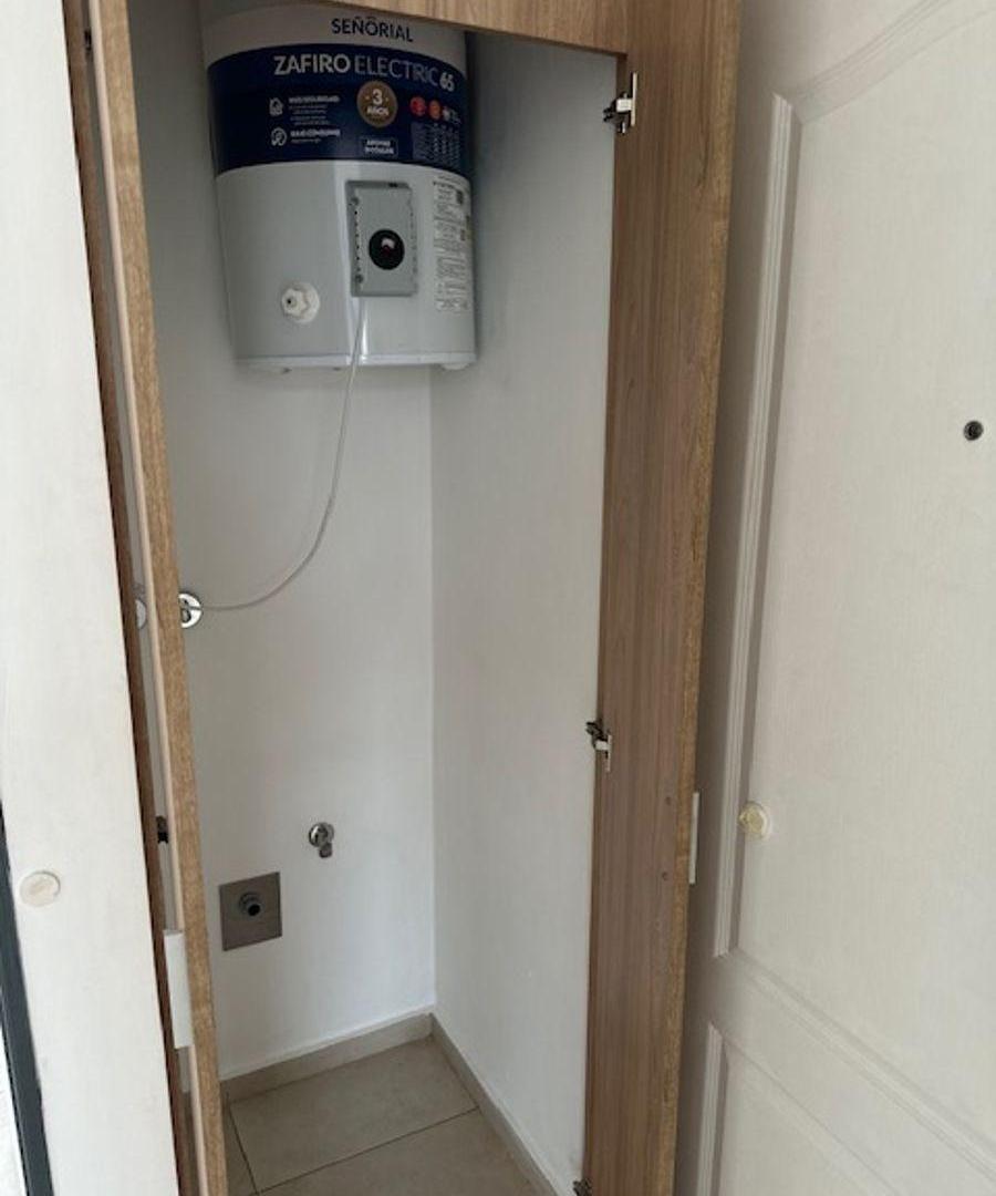 Foto de Departamento de 48 m2 con 1 dormitorio en alquiler en Wilde, imagen 5