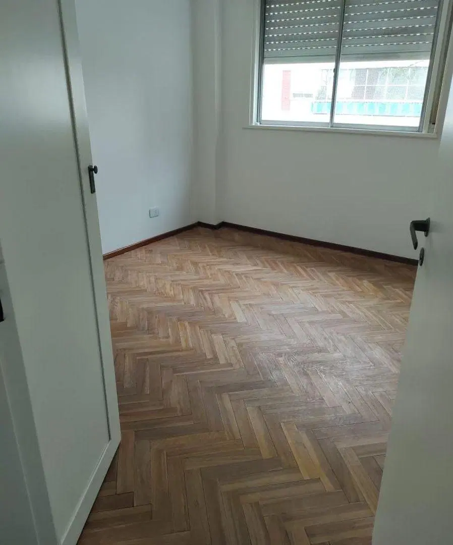 Departamento de 90 m2 con 2 dormitorios en alquiler en Wilde 1