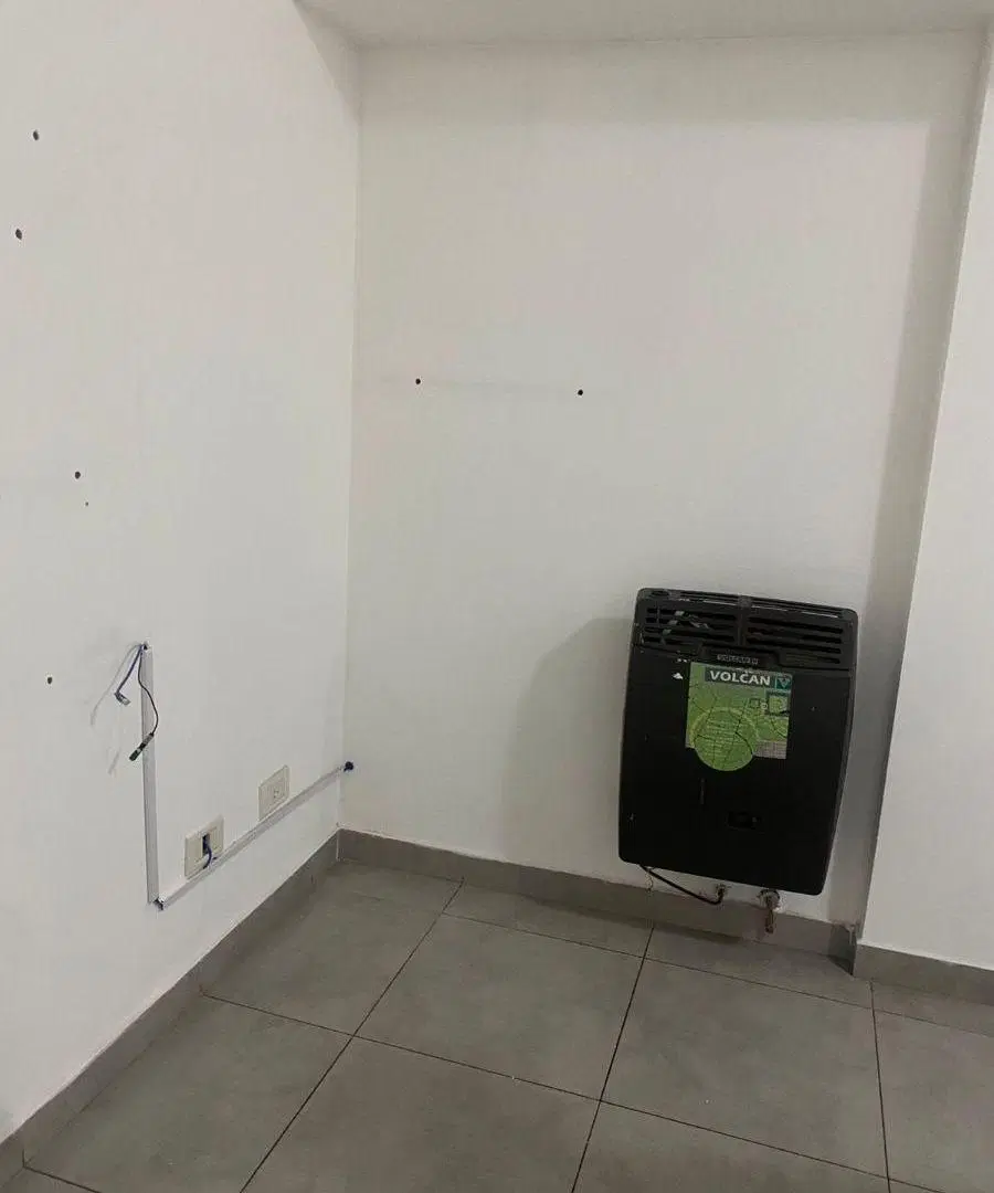 Departamento de 25 m² de superficie construida en alquiler en Sarandi 2