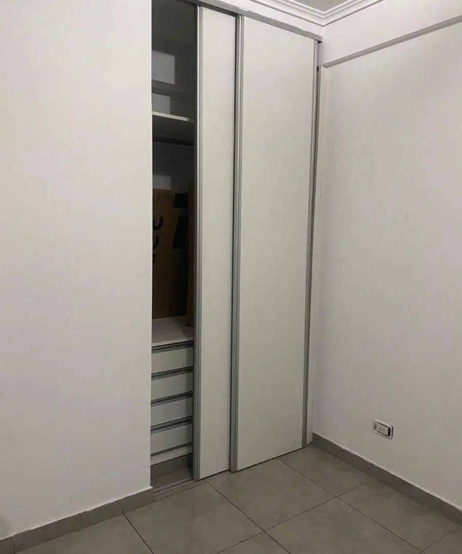Departamento de 25 m² de superficie construida en alquiler en Sarandi 4