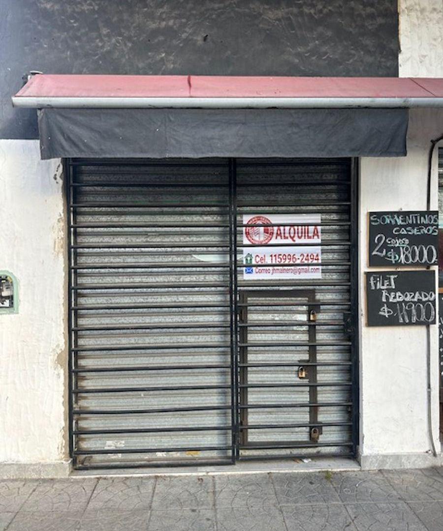 Foto de Local comercial de 25 m² en alquiler en Wilde, imagen 1