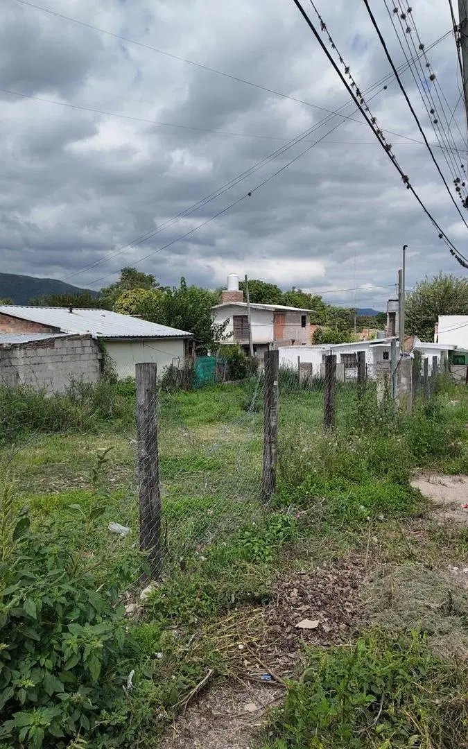 Terreno en Huerta Grande 2