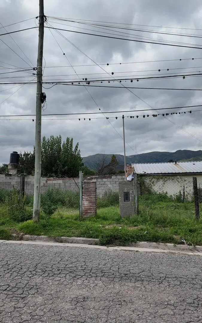 Terreno en Huerta Grande 3