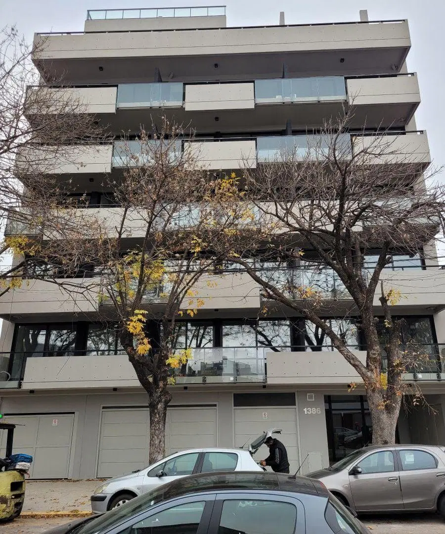 Departamentos a estrenar ideal inversión para renta 2