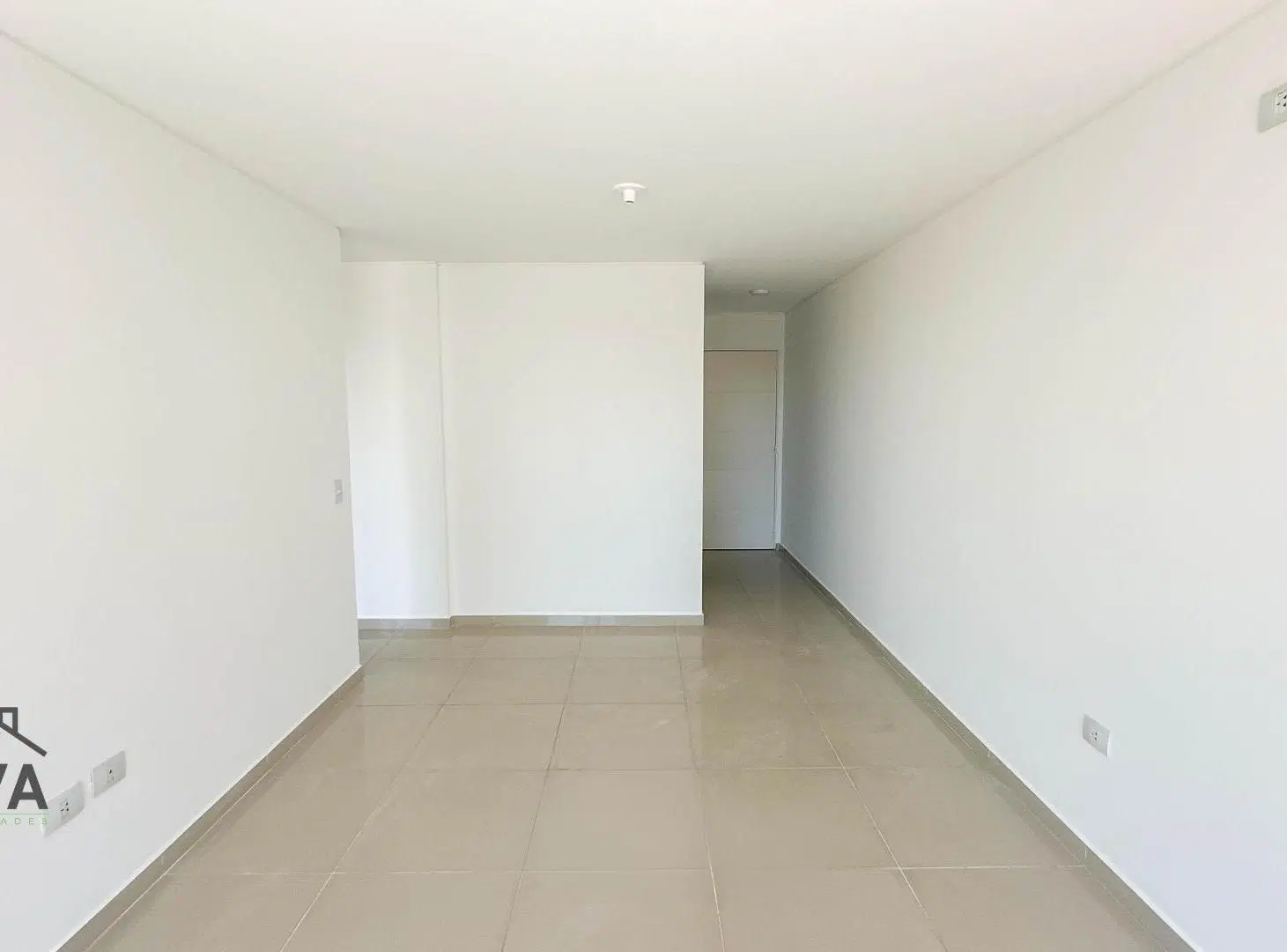Departamento de 1 Dormitorio en Barrio General Paz 5