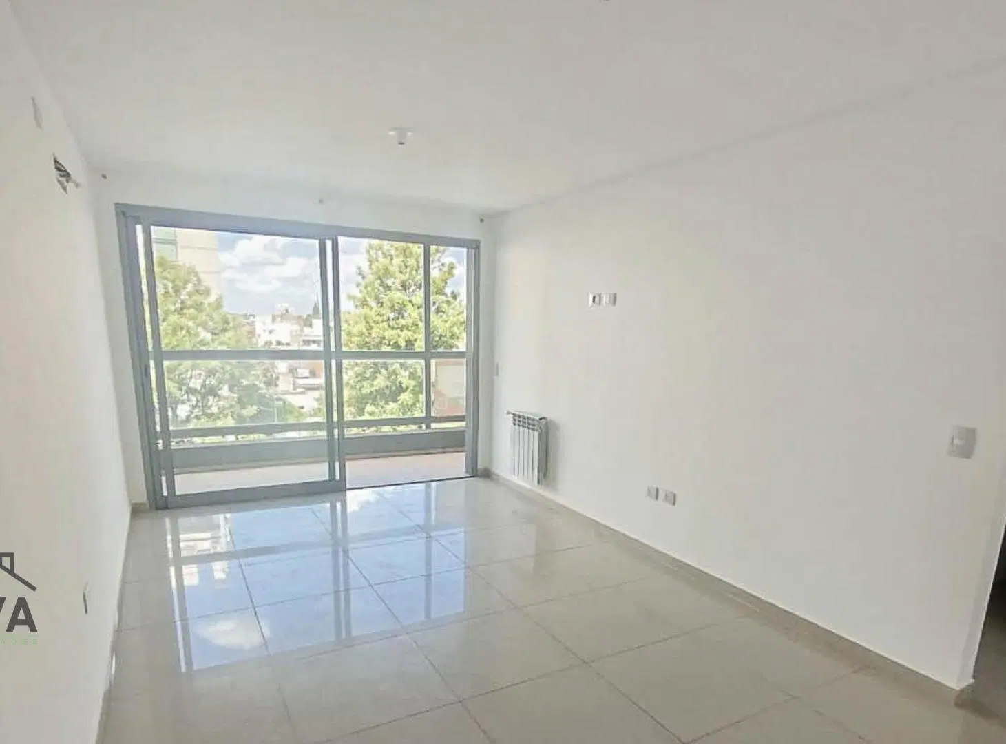 Departamento de 1 Dormitorio en Barrio General Paz 2