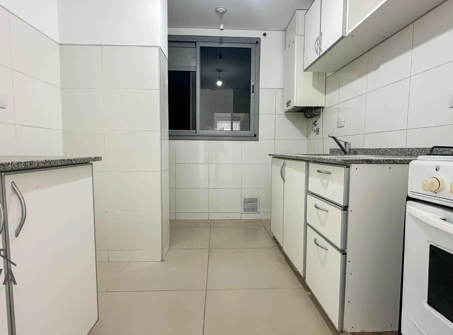 Departamento de 1 Dormitorio en Barrio General Paz 4