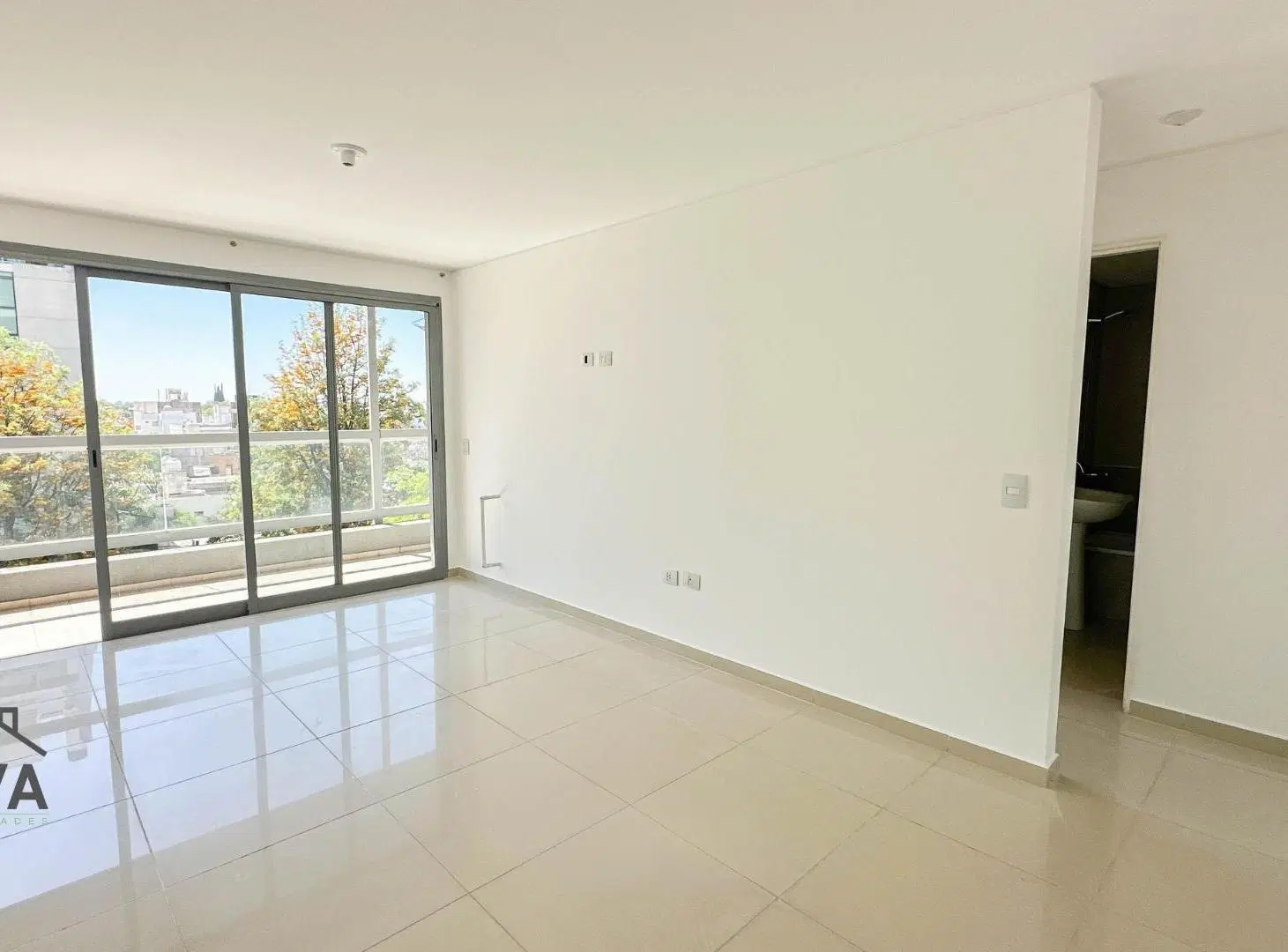 Departamento de 1 Dormitorio en Barrio General Paz 1