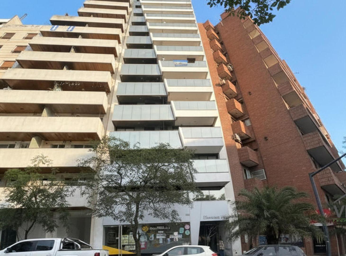 Foto de Alquilo Depto 2 Dormitorios sobre Av. Poeta Lugones (frente al Parque, imagen 1
