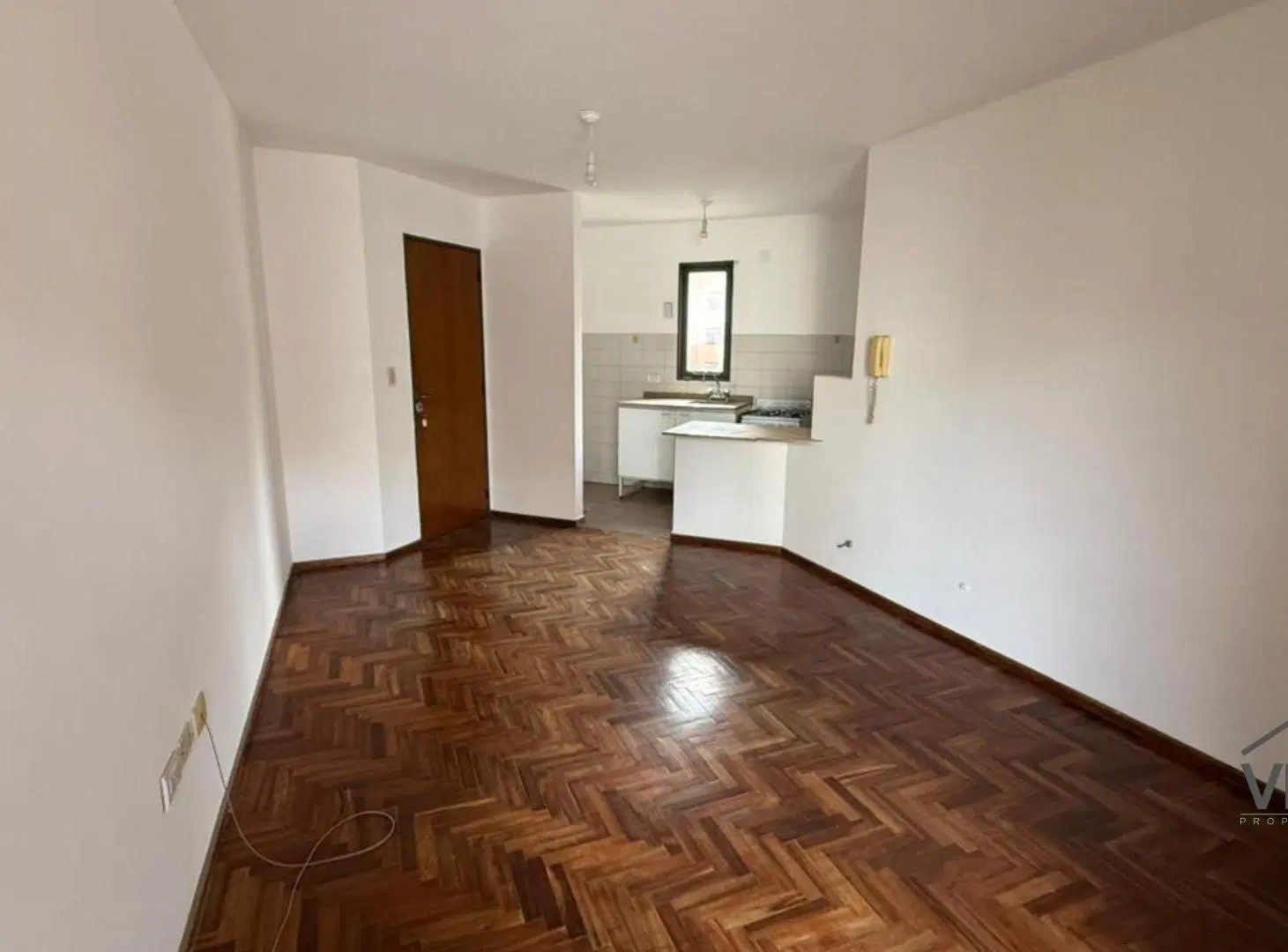 DEPTO 1 DORMITORIO EN EL CORAZON DE NVA. CBA 2