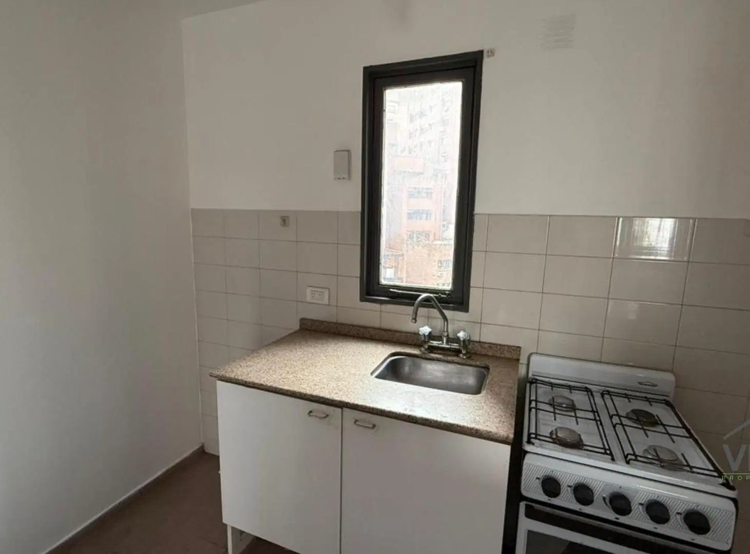 DEPTO 1 DORMITORIO EN EL CORAZON DE NVA. CBA 5