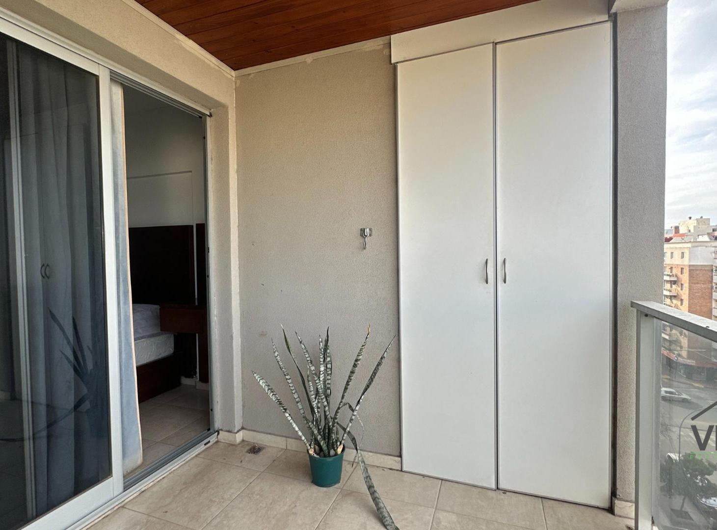 Foto de Excelente Duplex de un Dormitorio con AMENITIES, imagen 3
