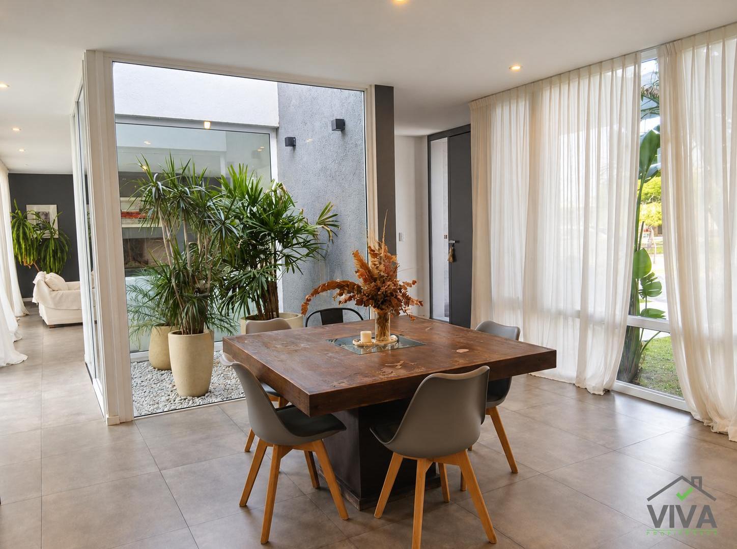 Foto de EXCELENTE CASA SIETE SOLES - 3 DORMITORIOS - VERANDAS, imagen 4