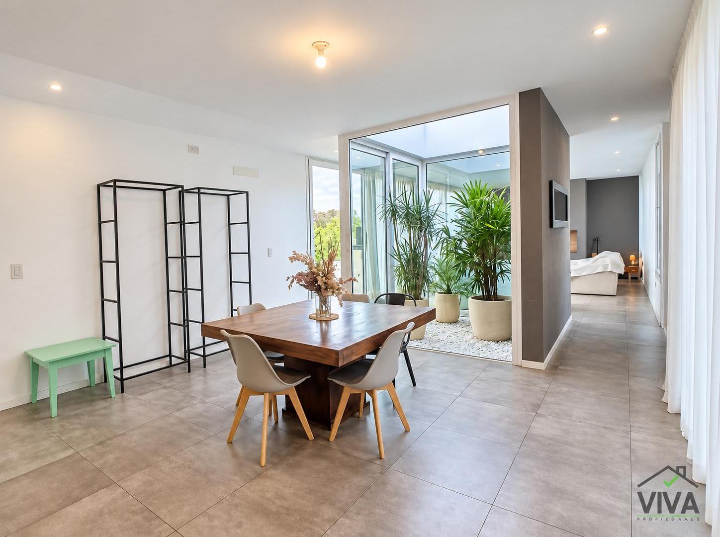 Foto de EXCELENTE CASA SIETE SOLES - 3 DORMITORIOS - VERANDAS, imagen 5