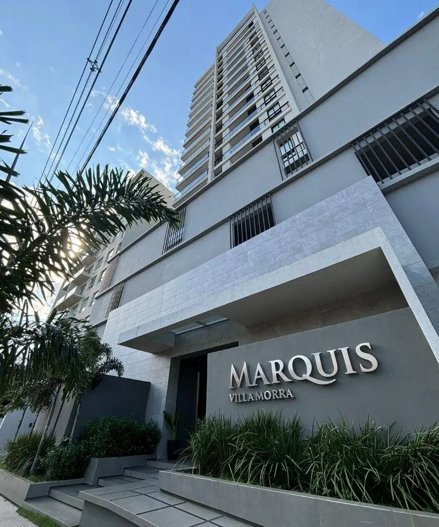 Invertí en Villa Morra, la zona más cotizada de Asunción!! 5