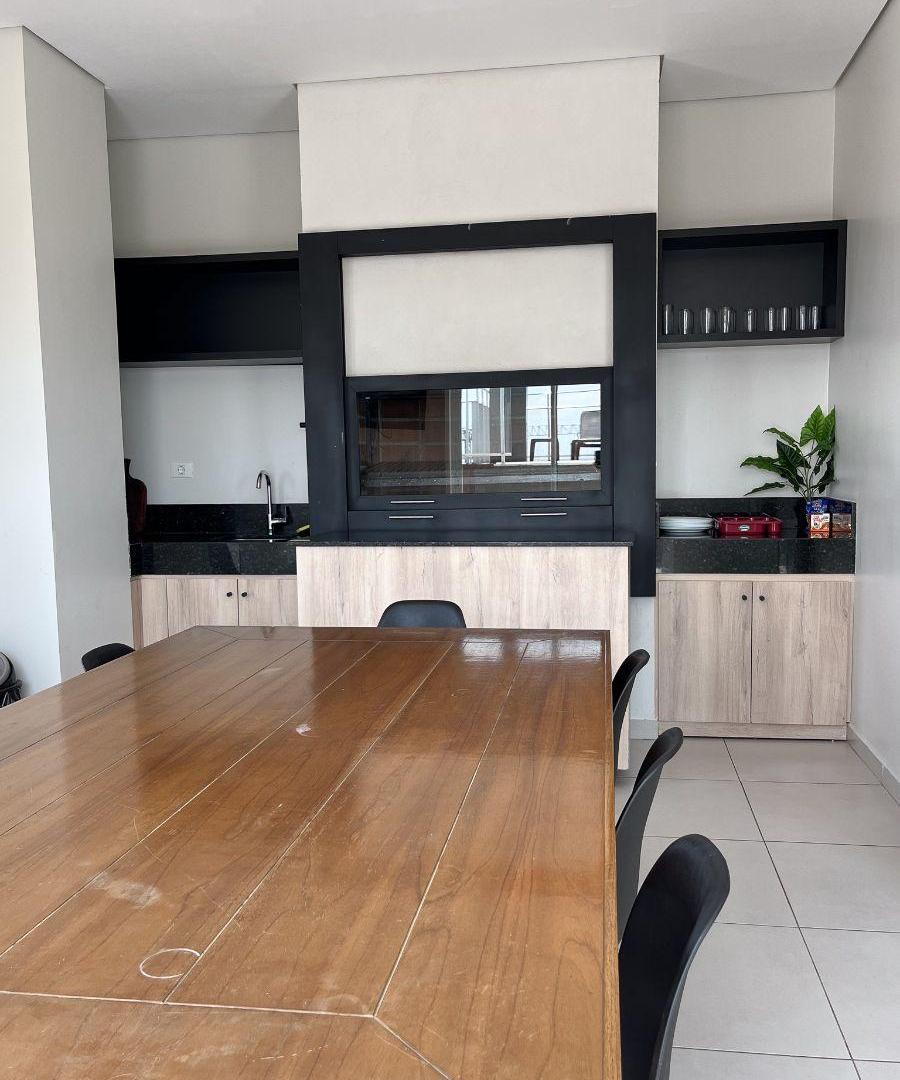2 Dormitorios + Cochera en Piso 4 – Trinity Tower 3 | A metros del Club Internacional de Tenis