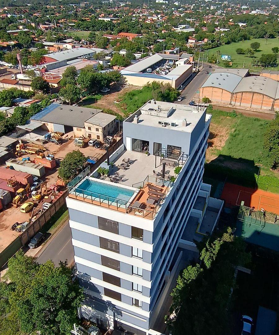 Oportunidad para renta temporal o tradicional Departamento de 1 habitación en zona CIT