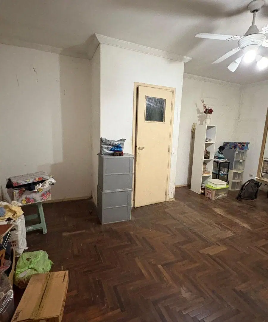 Departamento monoambiente en plena barrio de once ( Balvanera) 2