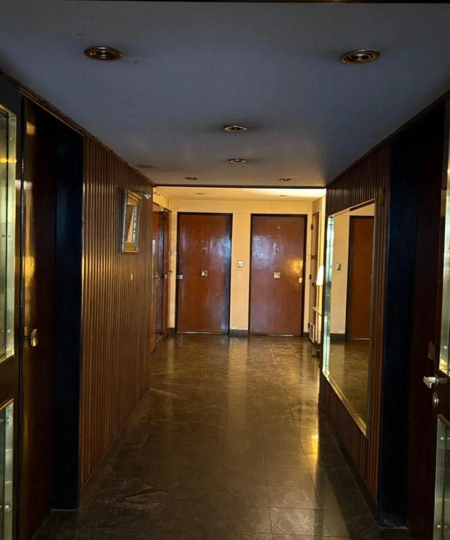 Excelente departemento de 3 ambientes en Colegiales 3
