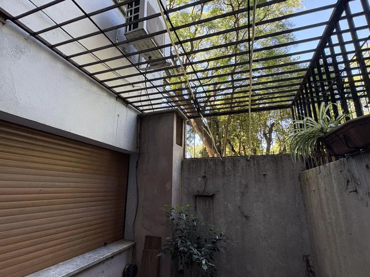 Excelente departemento de 3 ambientes en Colegiales 5