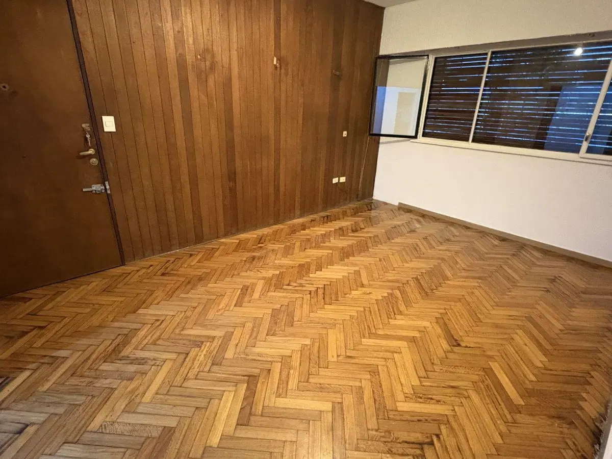 Excelente departemento de 3 ambientes en Colegiales 4