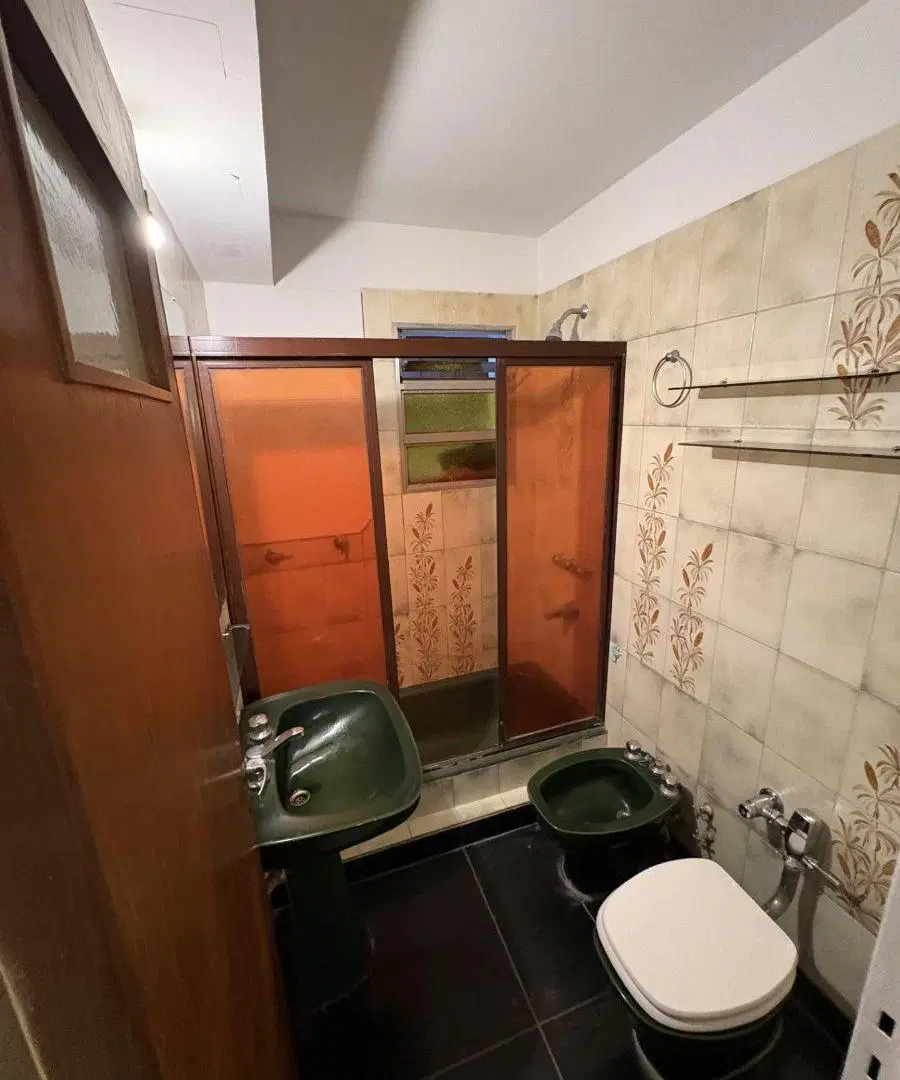Excelente departemento de 3 ambientes en Colegiales 2