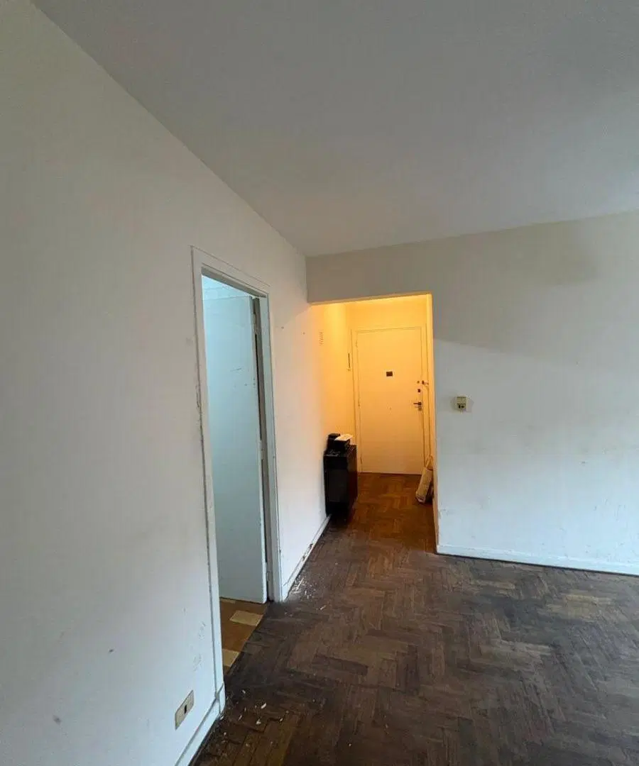 Departamento de 3 ambientes a metros de Parque Patricios 2