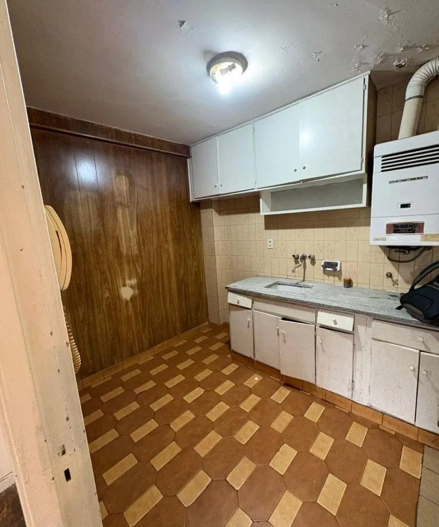 Departamento de 3 ambientes a metros de Parque Patricios 4