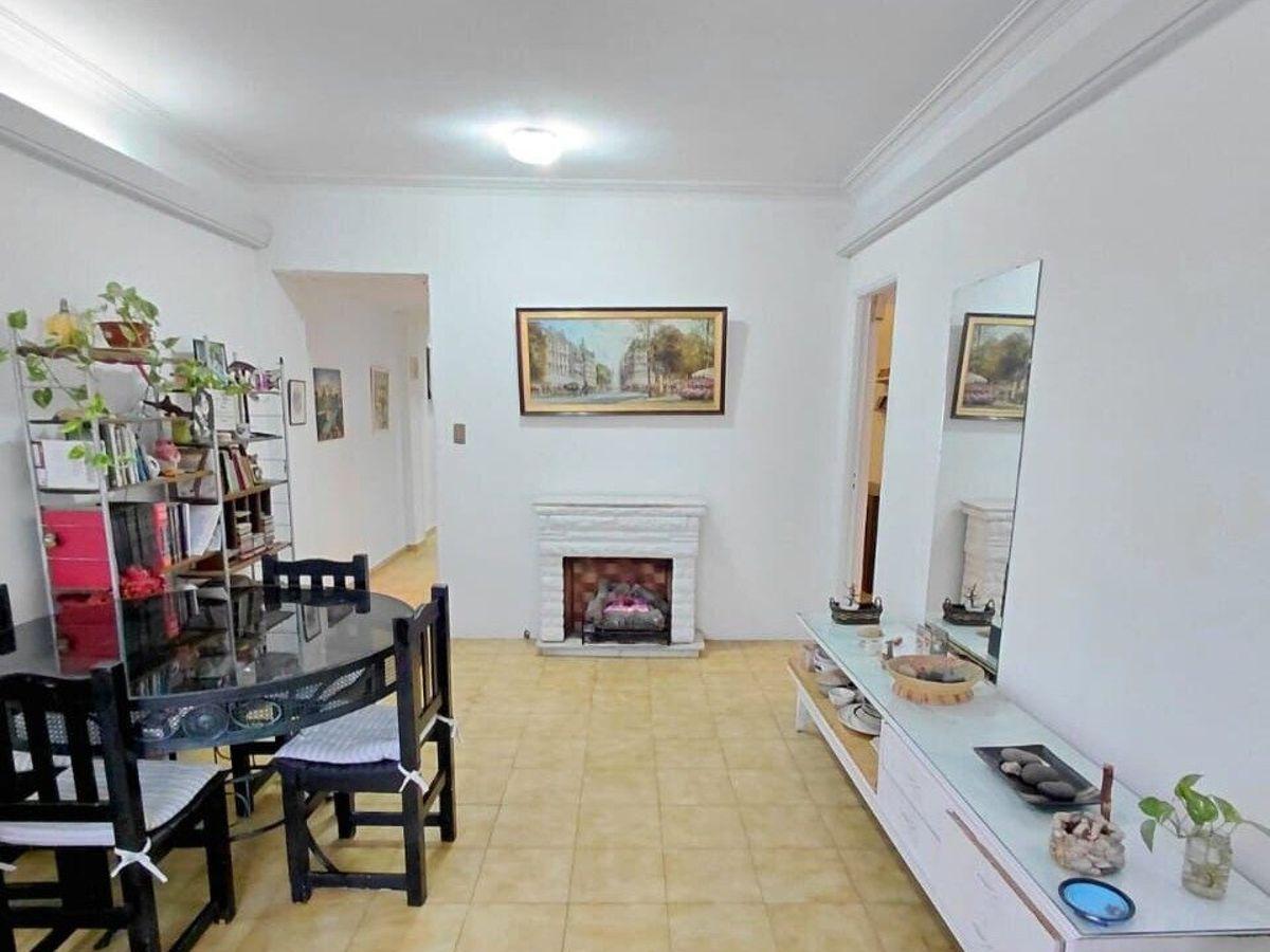 Foto de Excelente SEMIPISO 3 ambientes con dependencia de Servicio, imagen 1