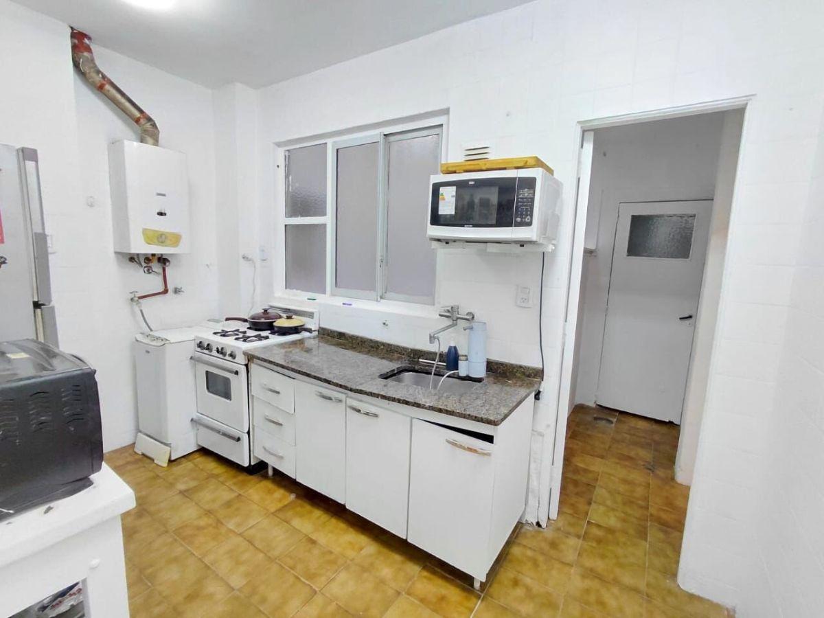 Foto de Excelente SEMIPISO 3 ambientes con dependencia de Servicio, imagen 2