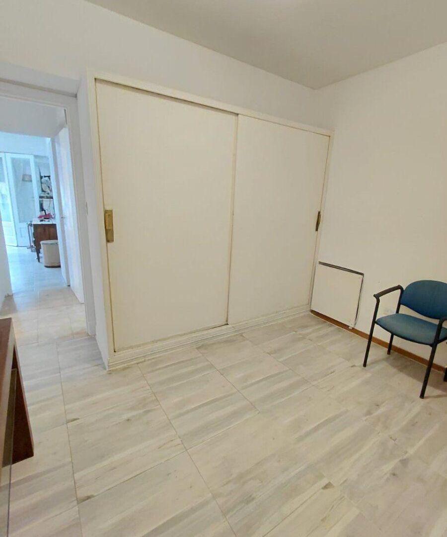 Foto de Excelente SEMIPISO 3 ambientes con dependencia de Servicio, imagen 4