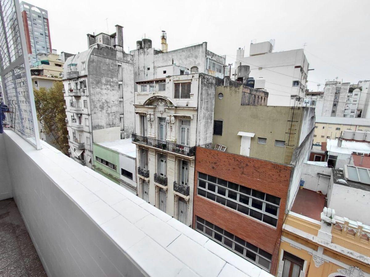 Foto de Excelente SEMIPISO 3 ambientes con dependencia de Servicio, imagen 3