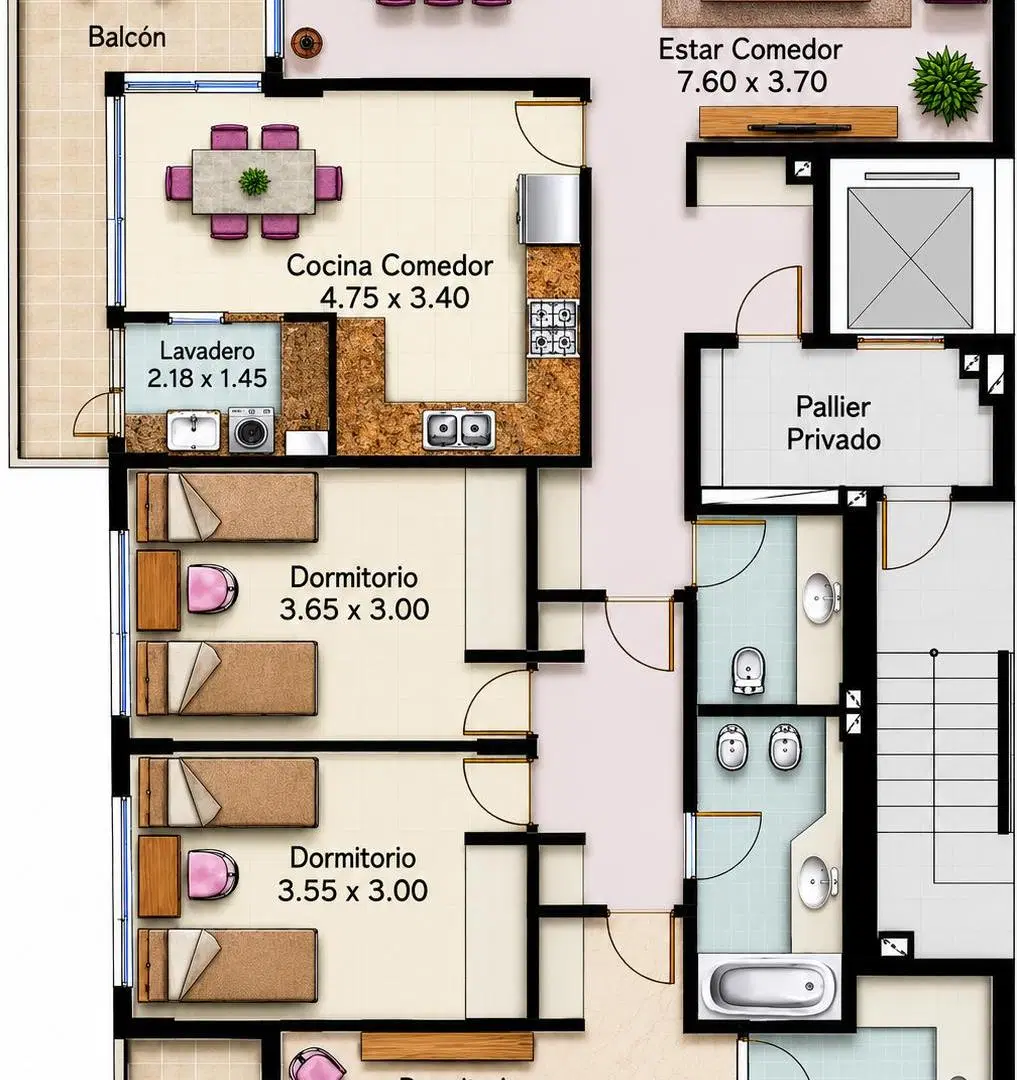 Plano 1