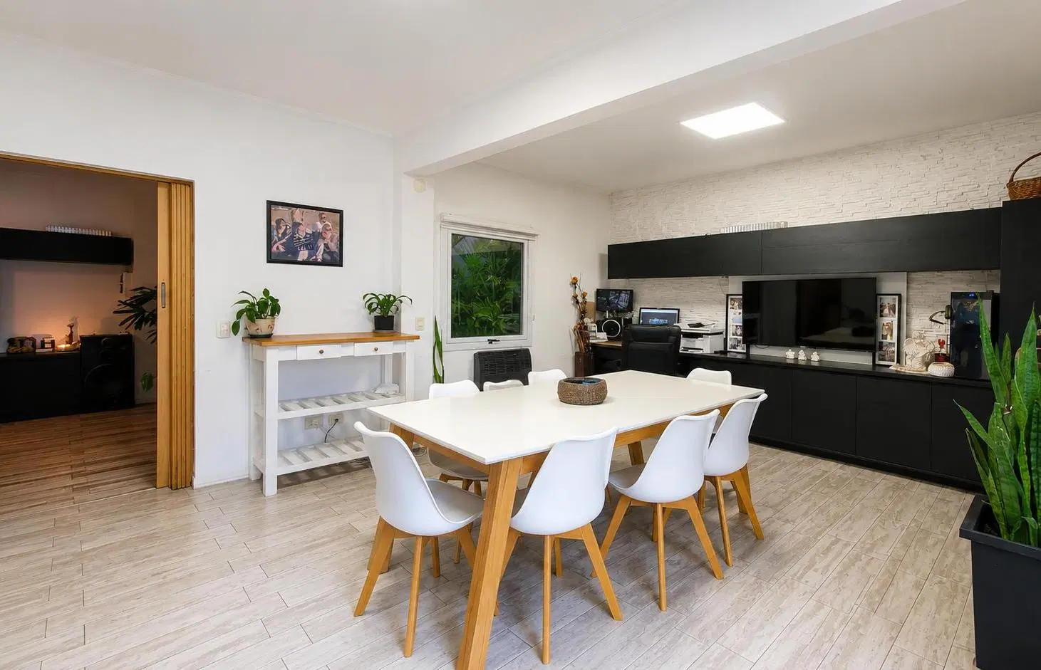 Ph Tipo Casa 5 Amb. - Entrada Independiente, Pileta, Sin Expensas. (Acepta Permuta) 5