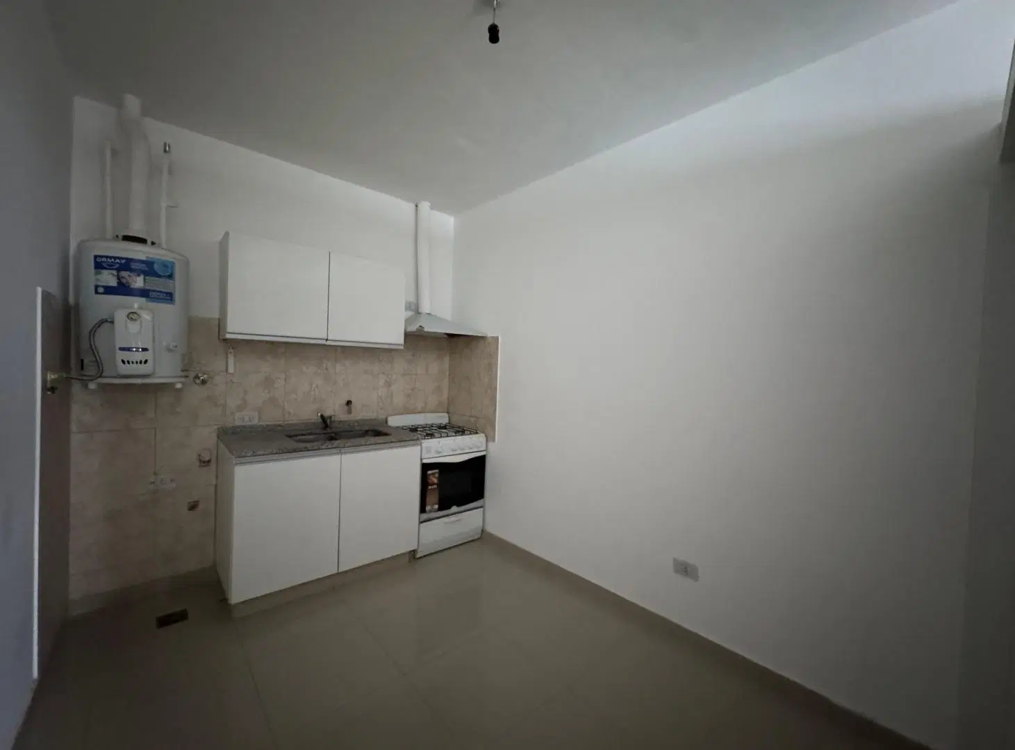 ALQUILO DEPARTAMENTO 2 DORMITORIOS B° NUEVO JARDÍN 5