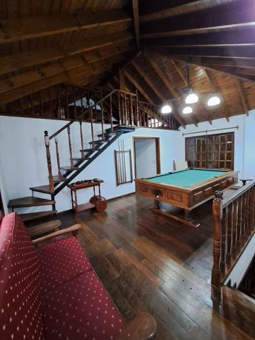 Casa en venta en burzaco 5